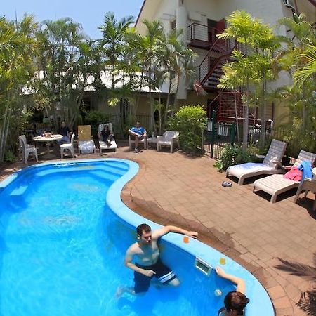 Value Inn Darwin Luaran gambar