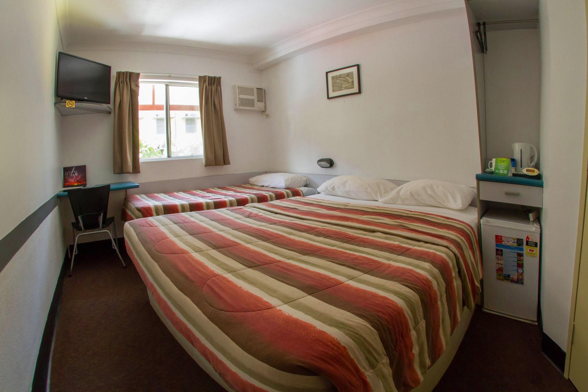 Value Inn Darwin Luaran gambar