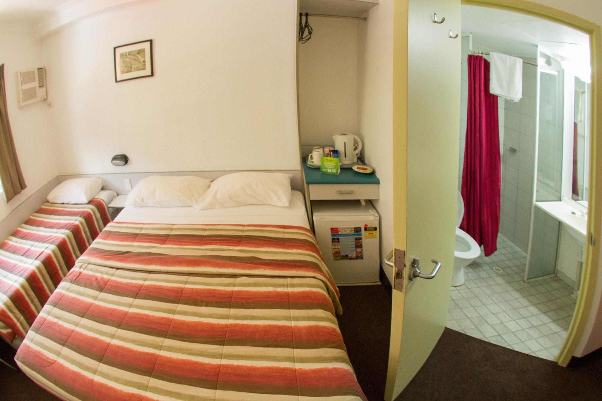 Value Inn Darwin Luaran gambar