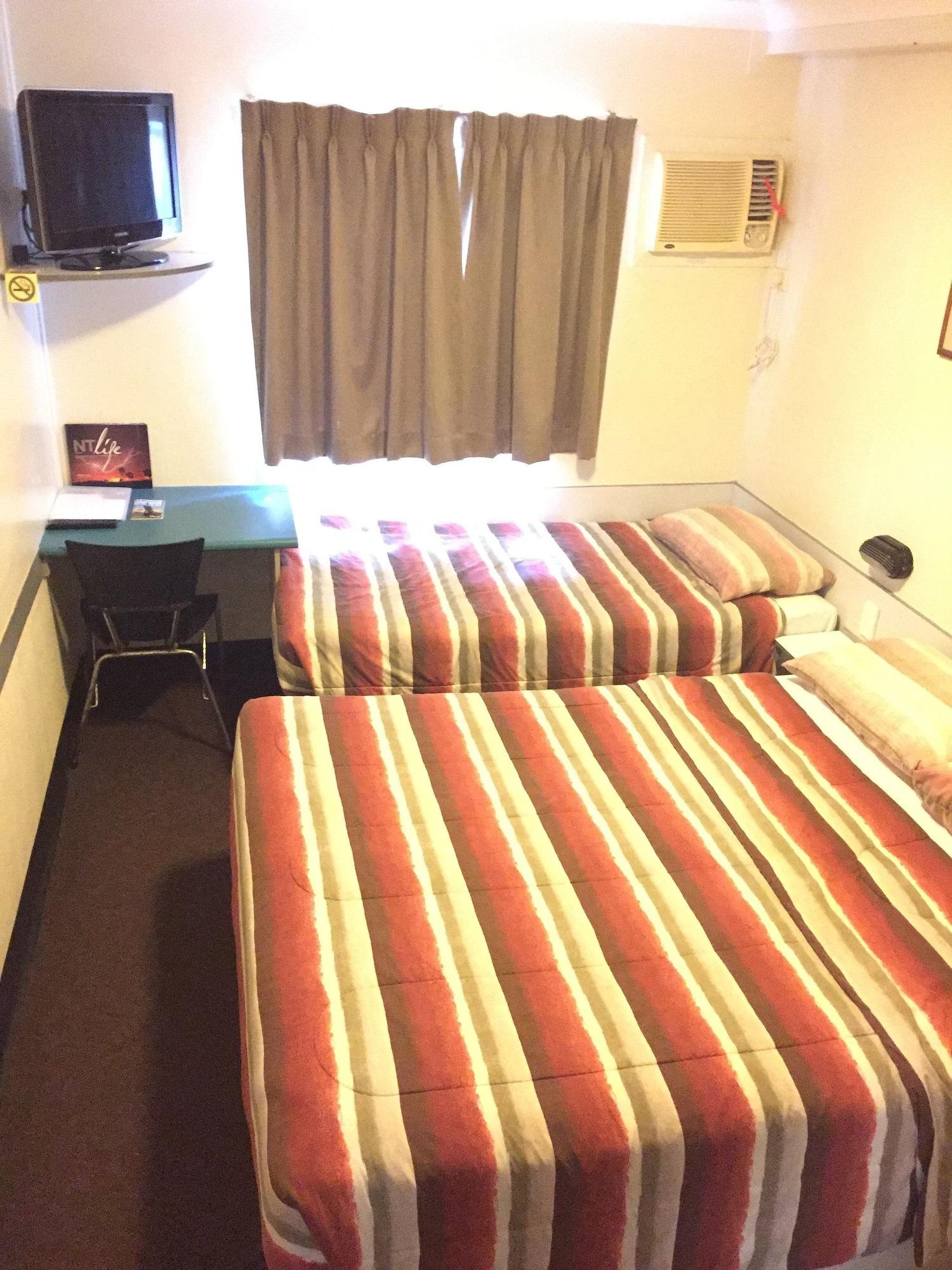 Value Inn Darwin Luaran gambar