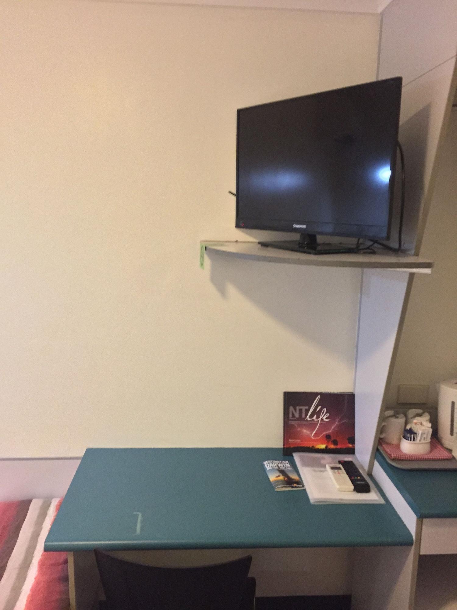 Value Inn Darwin Luaran gambar