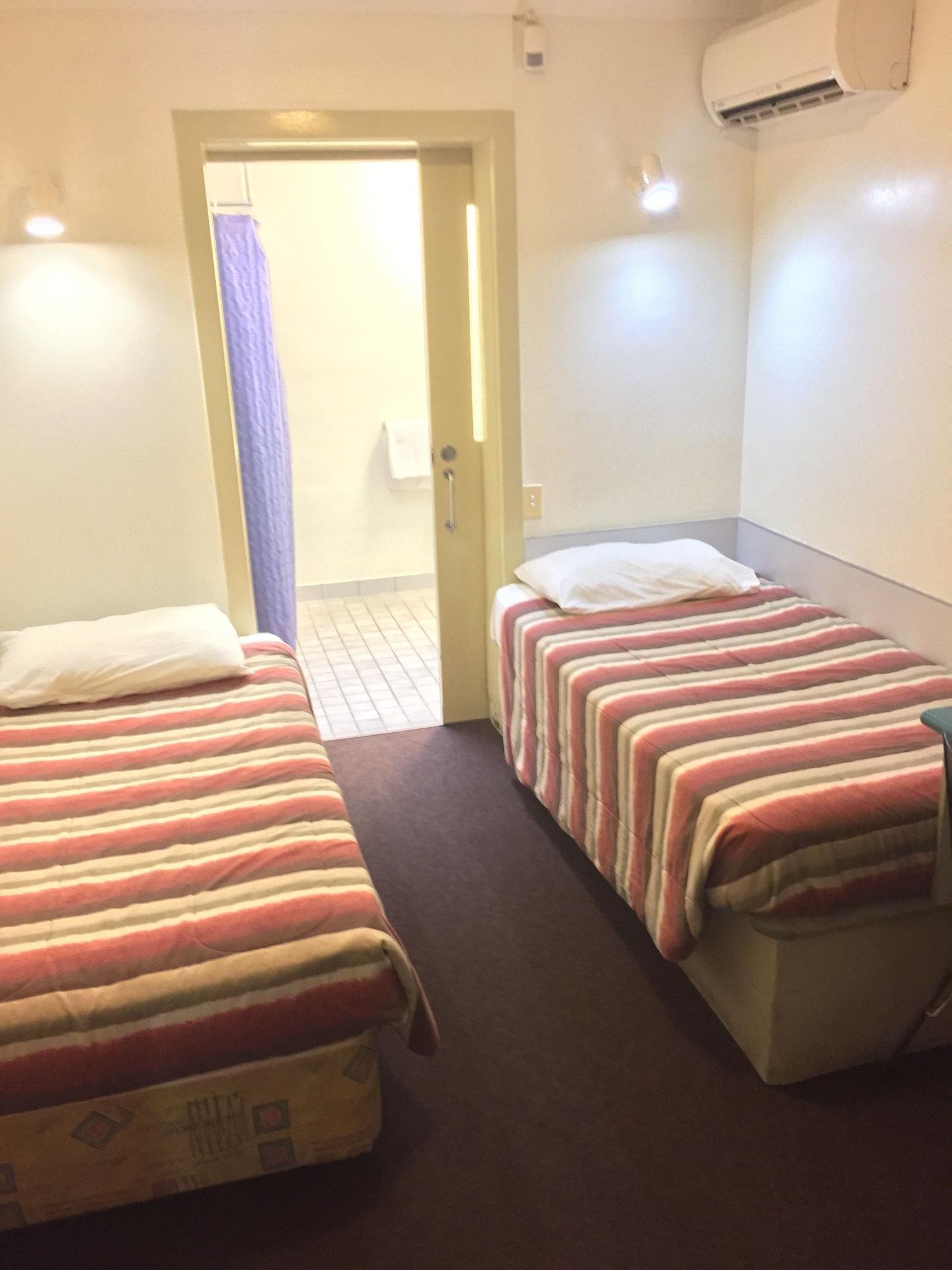 Value Inn Darwin Luaran gambar