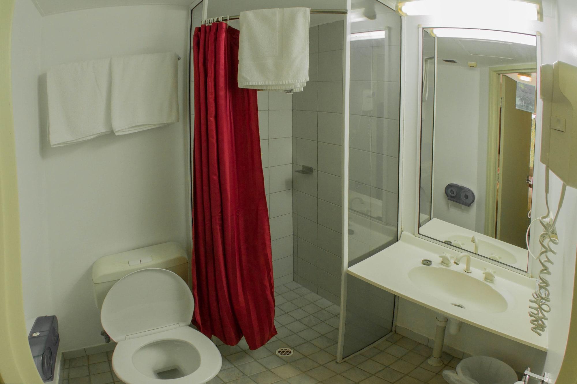 Value Inn Darwin Luaran gambar