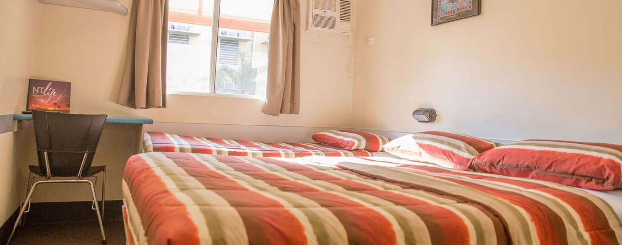Value Inn Darwin Luaran gambar