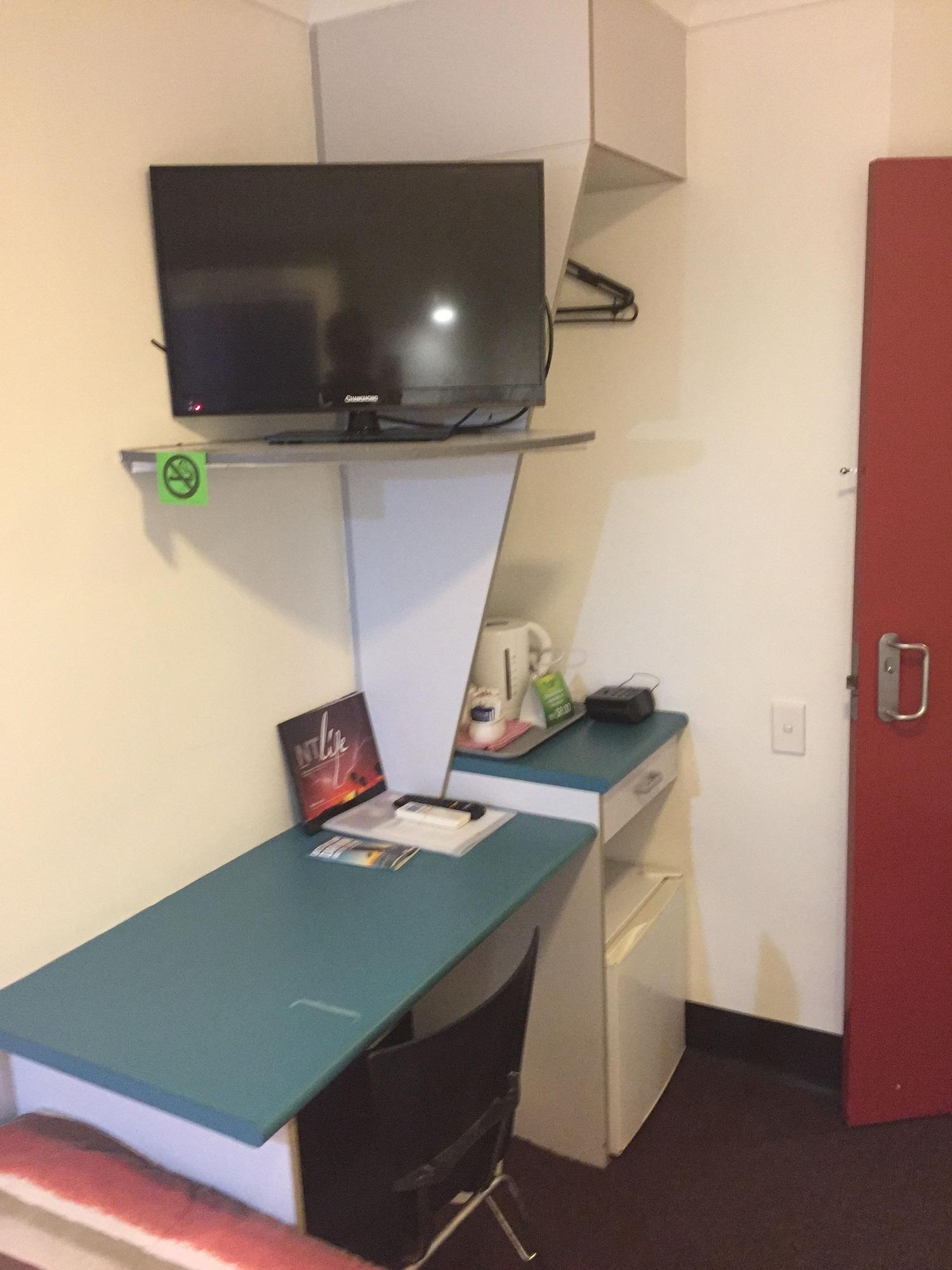 Value Inn Darwin Luaran gambar