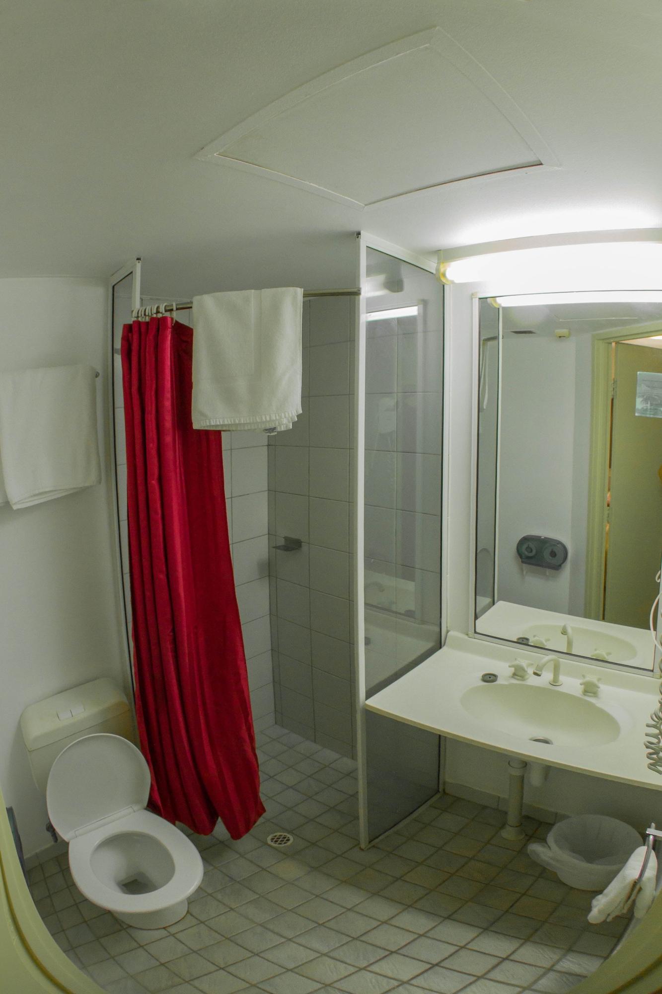 Value Inn Darwin Luaran gambar