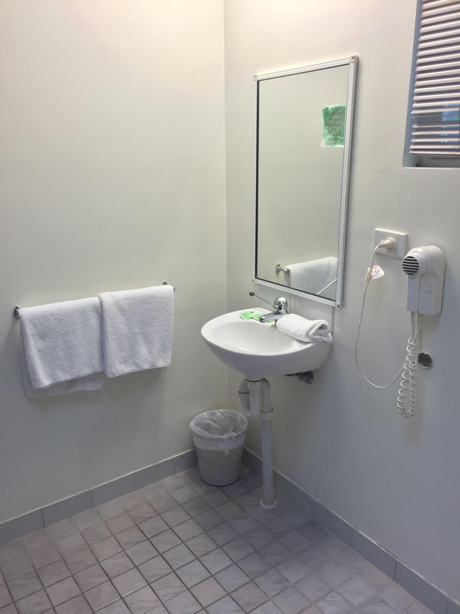 Value Inn Darwin Luaran gambar