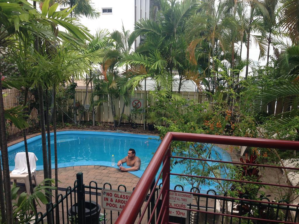Value Inn Darwin Luaran gambar