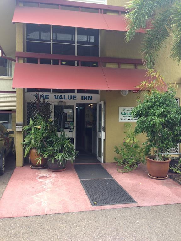 Value Inn Darwin Luaran gambar