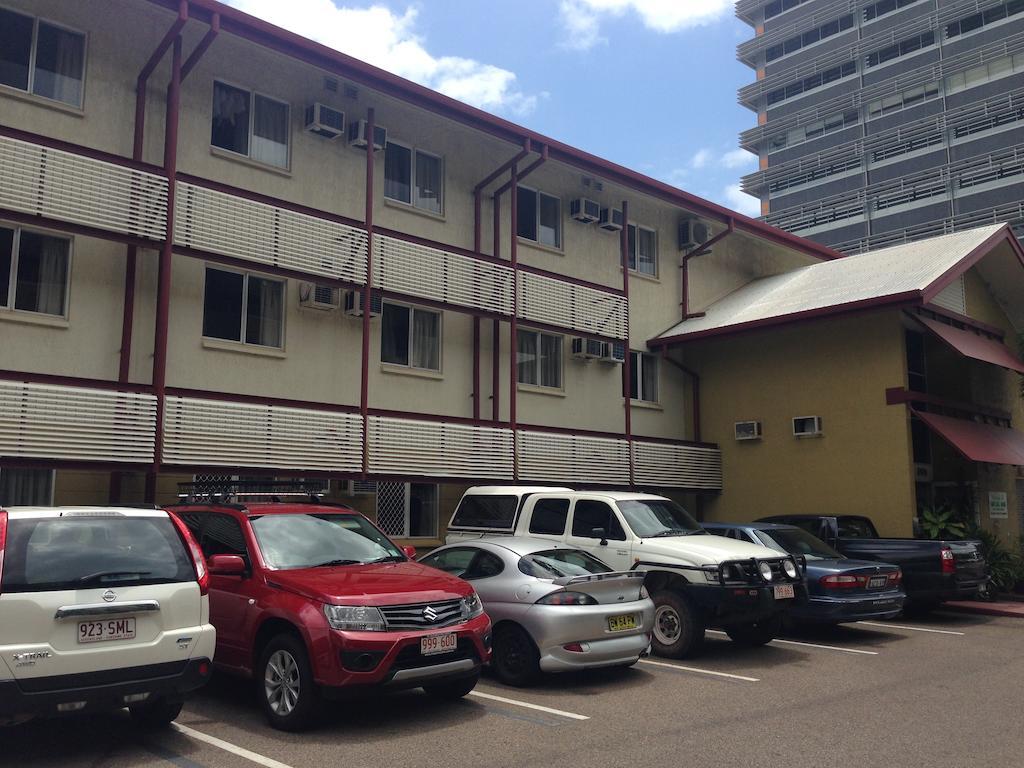 Value Inn Darwin Luaran gambar