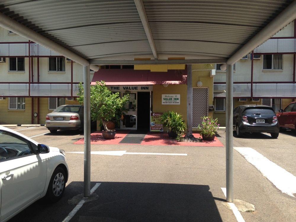 Value Inn Darwin Luaran gambar