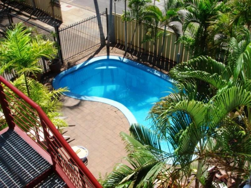Value Inn Darwin Luaran gambar