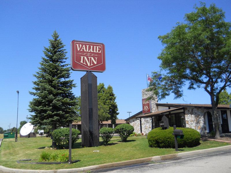 Value Inn Darwin Luaran gambar
