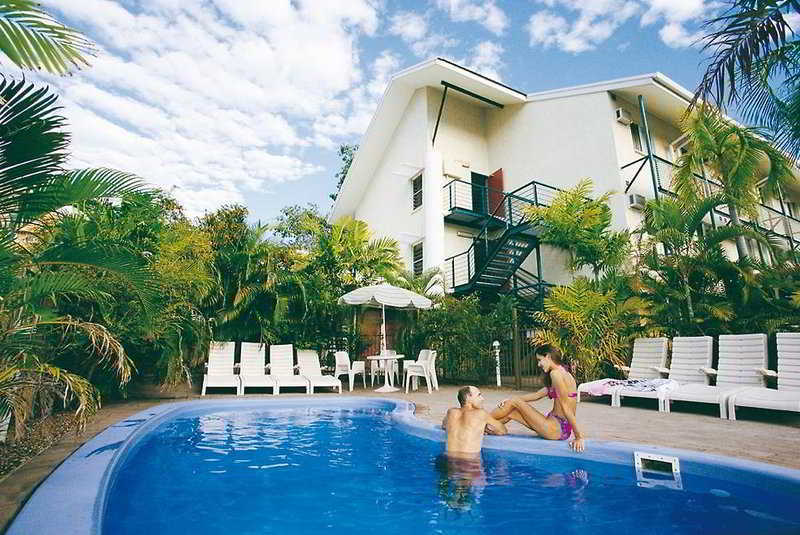 Value Inn Darwin Luaran gambar