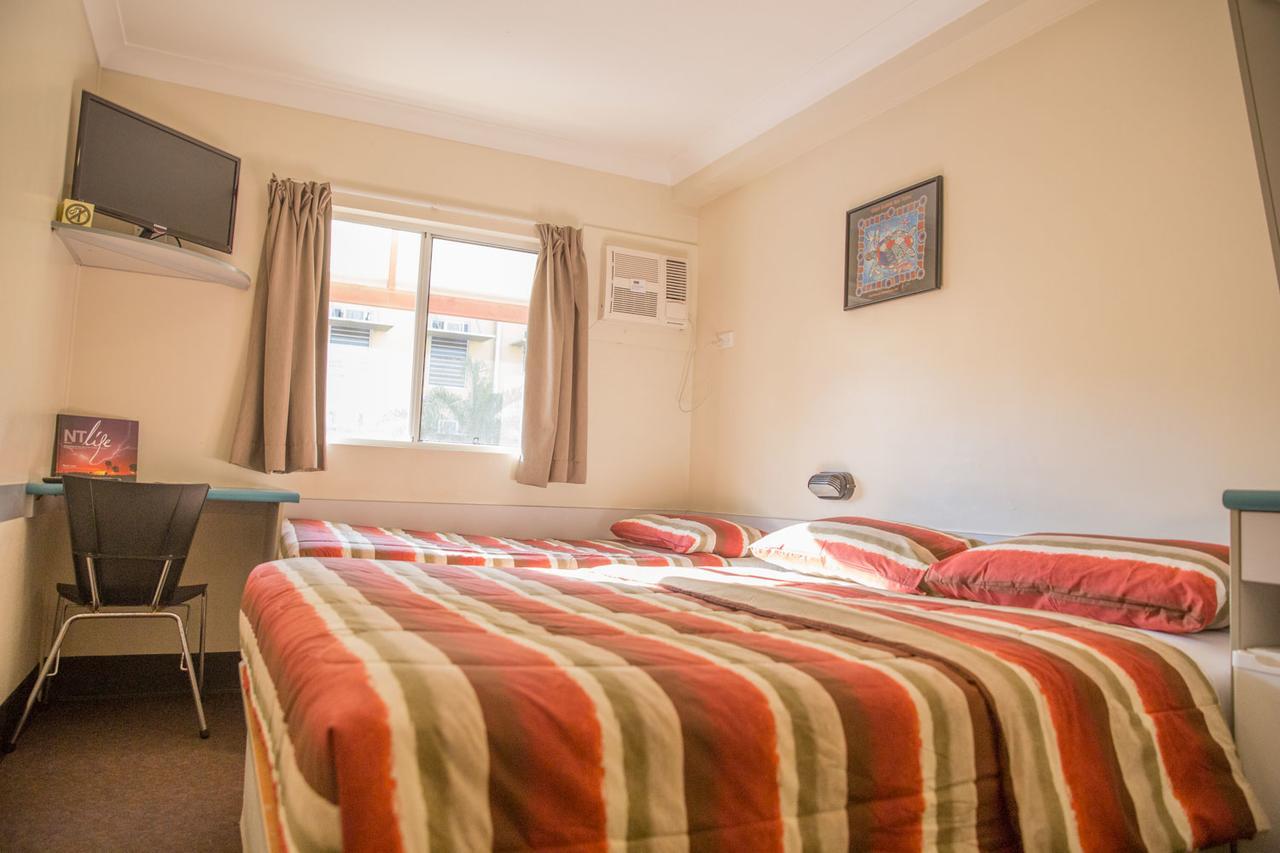 Value Inn Darwin Luaran gambar