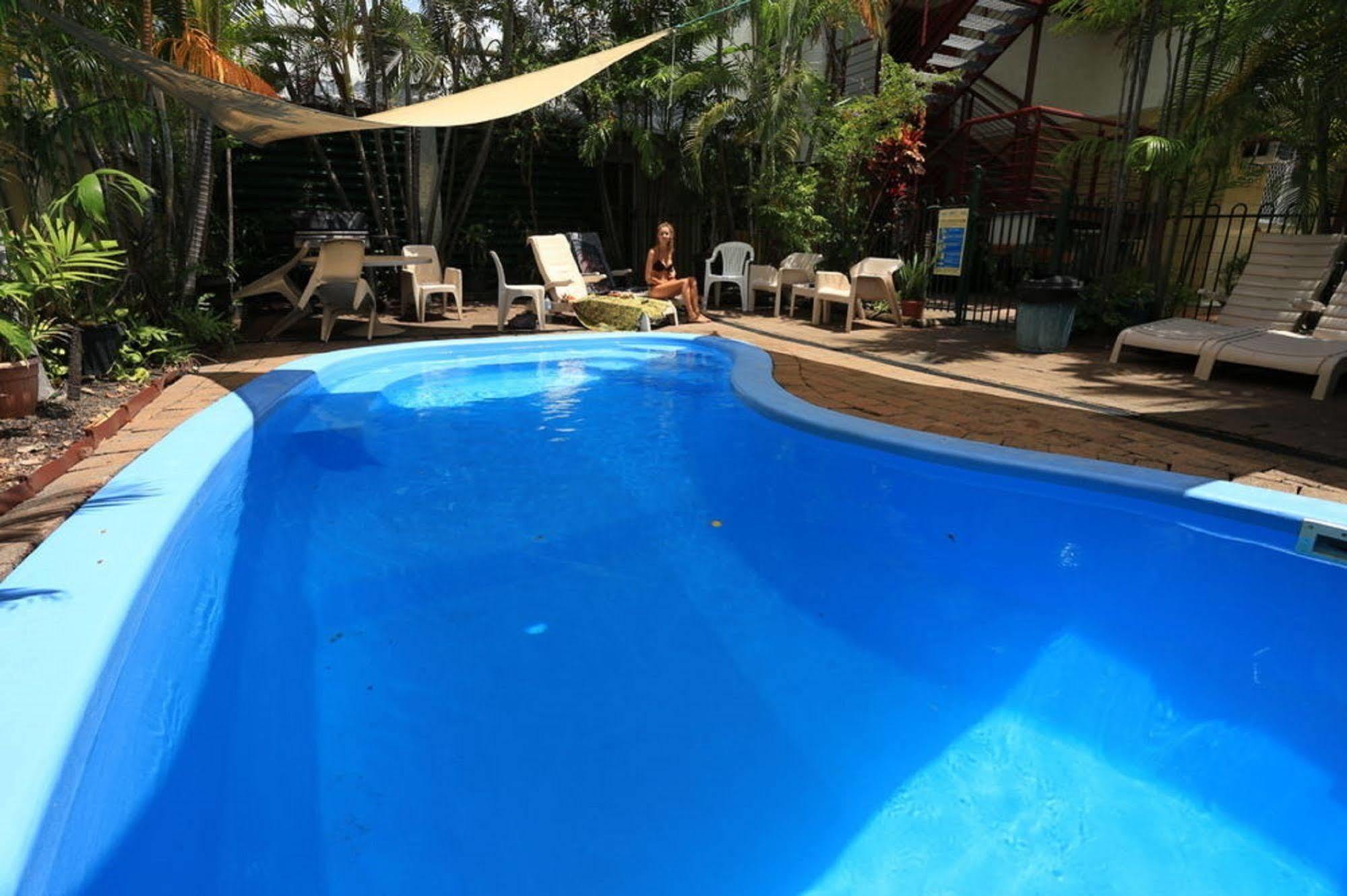 Value Inn Darwin Luaran gambar