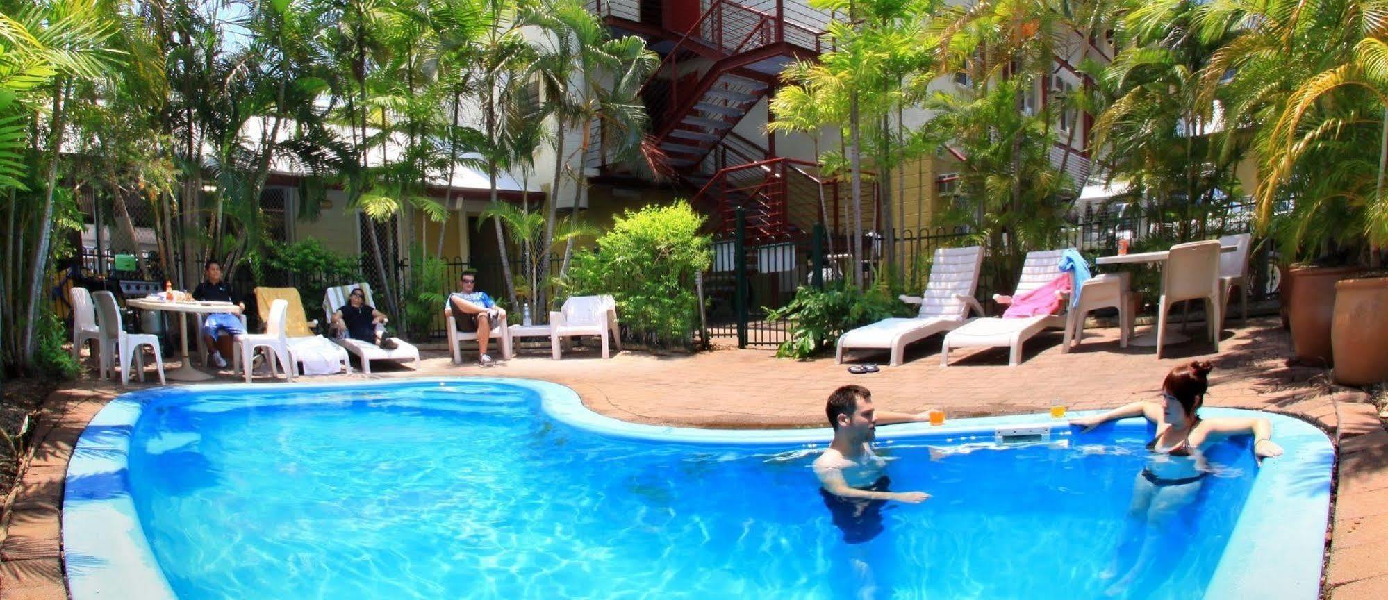 Value Inn Darwin Luaran gambar