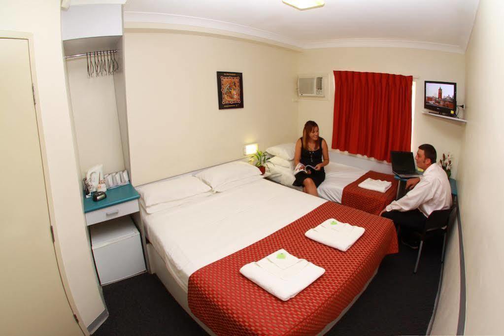 Value Inn Darwin Luaran gambar