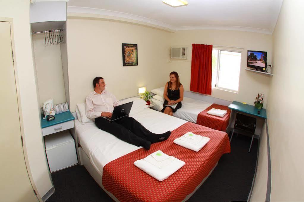 Value Inn Darwin Luaran gambar