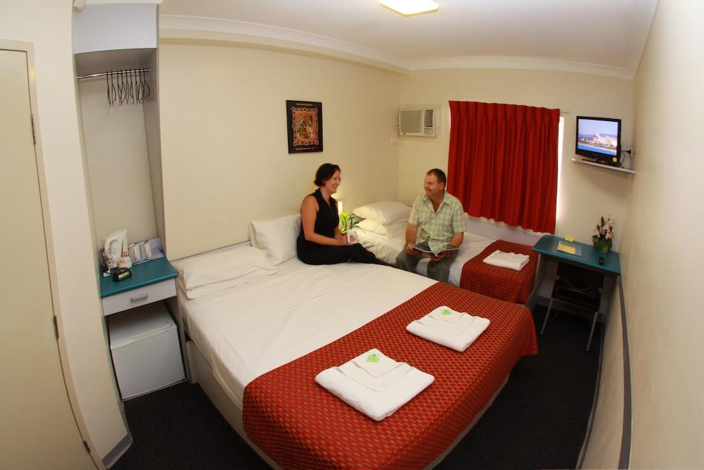 Value Inn Darwin Luaran gambar