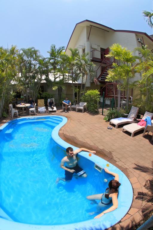 Value Inn Darwin Luaran gambar