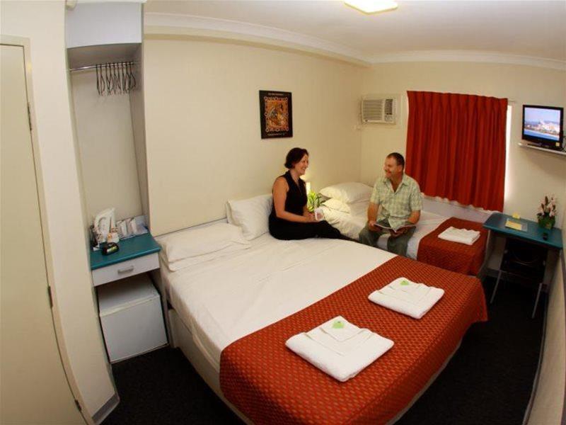 Value Inn Darwin Luaran gambar
